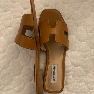 Steve Madden Hadyn Sandals